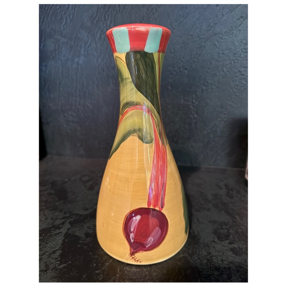 RARE Droll Too Jean Townsend lovely discontinued piece. No damage-like new.
